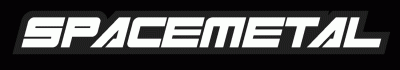 logo SpaceMetal